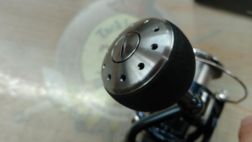 21ツインパワーXD 4000HG