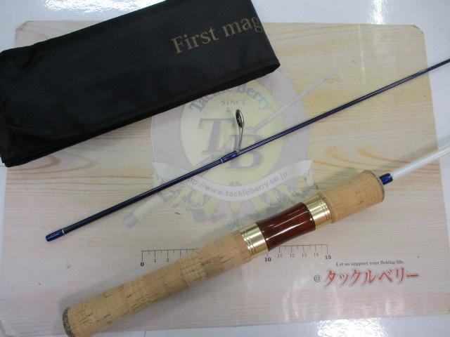 ファーストマジック562UL
