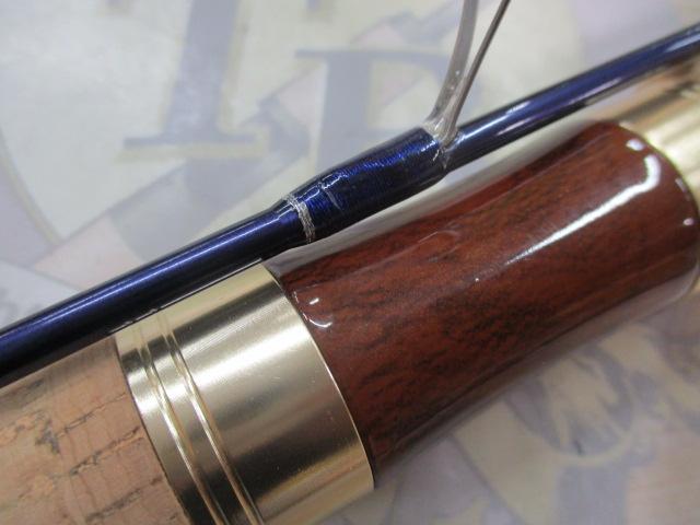 ファーストマジック562UL