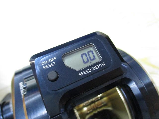 21ソルティガIC 300L-DH