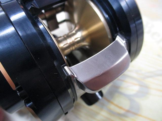 21ソルティガIC 300L-DH