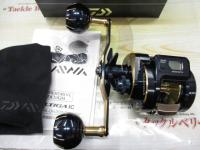21ソルティガIC 300L-DH