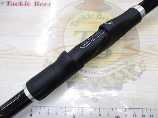 ボーダレス 305H4-T｜＠ベリーネット 日本最大新品中古釣具WEBショップ