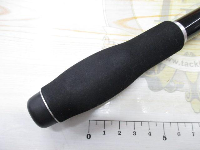 ボーダレス 305H4-T｜＠ベリーネット 日本最大新品中古釣具WEBショップ
