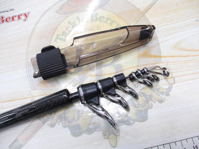 ボーダレス 305H4-T｜＠ベリーネット 日本最大新品中古釣具WEBショップ