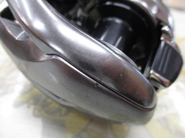 15メタニウムDC HG (RH) 後期モデル