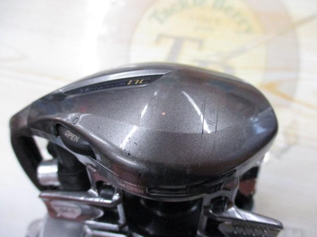 15メタニウムDC HG (RH) 後期モデル