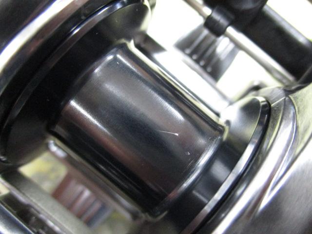 15メタニウムDC HG (RH) 後期モデル