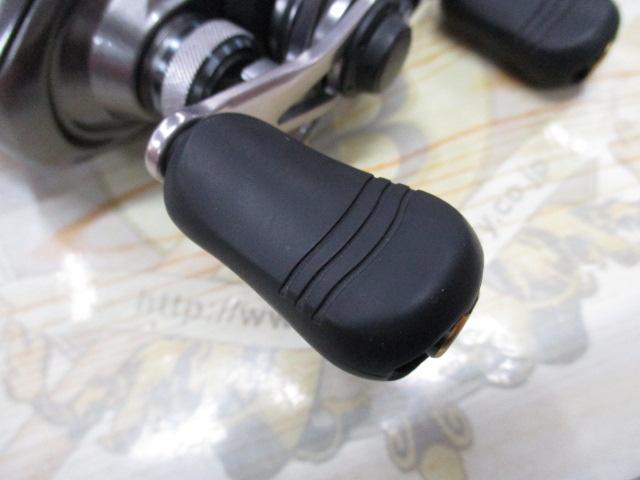 15メタニウムDC HG (RH) 後期モデル