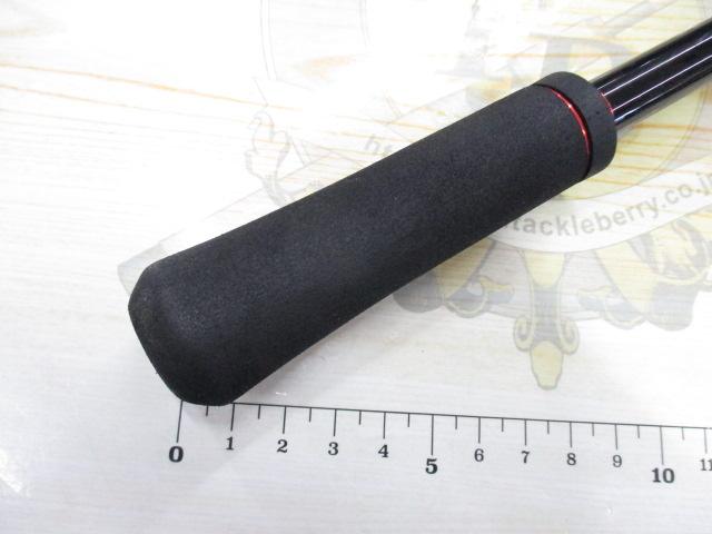 ゾディアス 1610MH-2｜＠ベリーネット 日本最大新品中古釣具WEBショップ