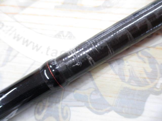 ゾディアス 1610MH-2｜＠ベリーネット 日本最大新品中古釣具WEBショップ