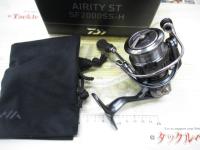 23エアリティ ST SF2000SS-H