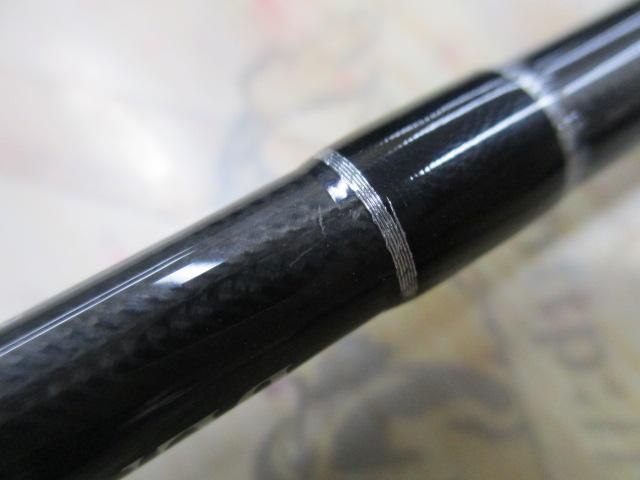 ブラックレーベル BL+6011UL/LXS-ST｜＠ベリーネット 日本最大新品中古