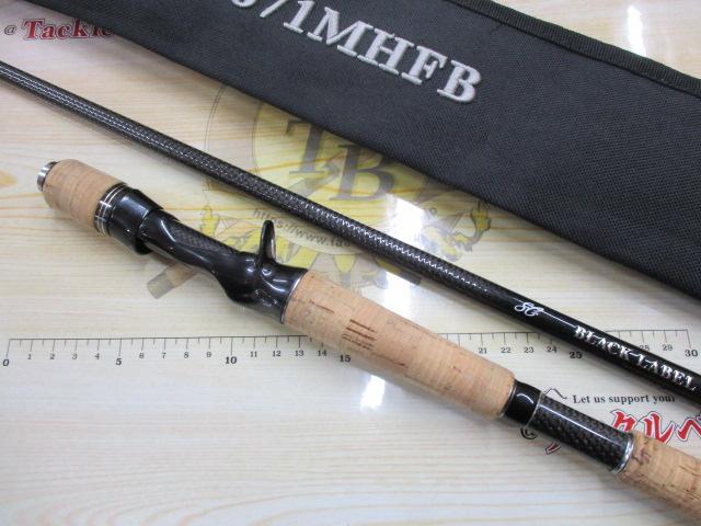 ブラックレーベル BLX SG 671MHFB｜＠ベリーネット 日本最大新品中古