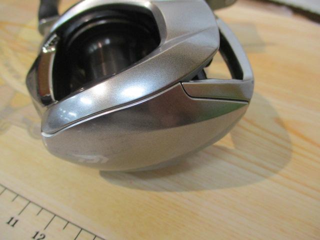 21ジリオン SV TW 1000L｜＠ベリーネット 日本最大新品中古釣具WEBショップ