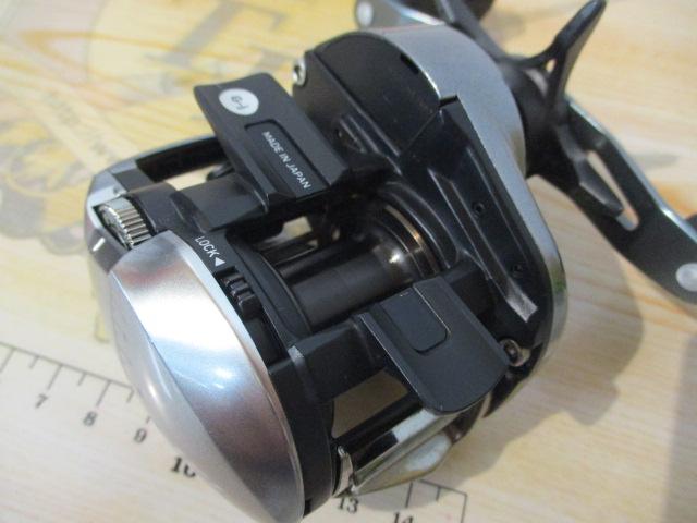 21ジリオン SV TW 1000L｜＠ベリーネット 日本最大新品中古釣具WEBショップ