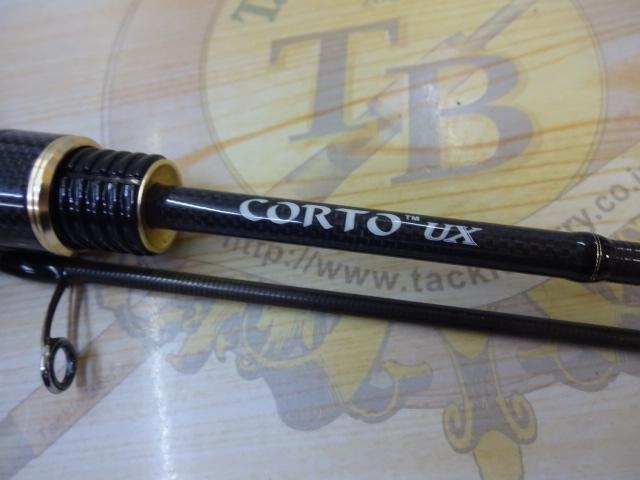 コルトUX 20GCORUS-572UL-HS｜＠ベリーネット 日本最大新品中古釣具WEB