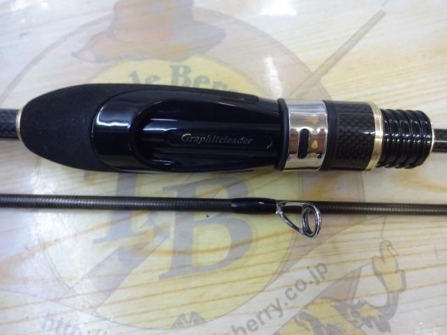 コルトUX 20GCORUS-572UL-HS｜＠ベリーネット 日本最大新品中古釣具WEB