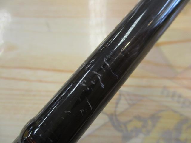 ジグキャスターMX 106MH｜＠ベリーネット 日本最大新品中古釣具WEBショップ