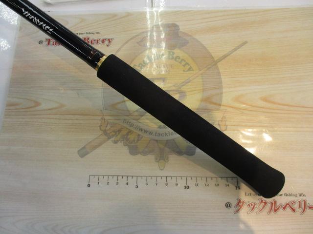 ジグキャスターMX 106MH｜＠ベリーネット 日本最大新品中古釣具WEBショップ