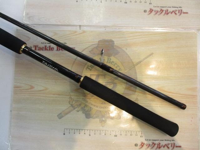 ダイワジグキャスターMX96M中古品！ ジグキャスターMX 96M｜＠ベリーネット 日本最大新品中古釣具WEBショップ