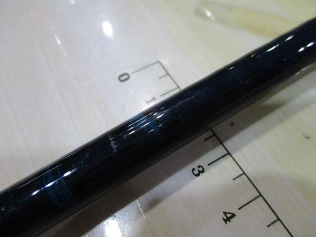 ジャイアントキリング GKJ-B66M/TR