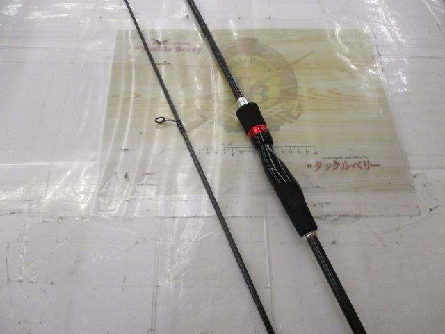 アジングX 72L-S