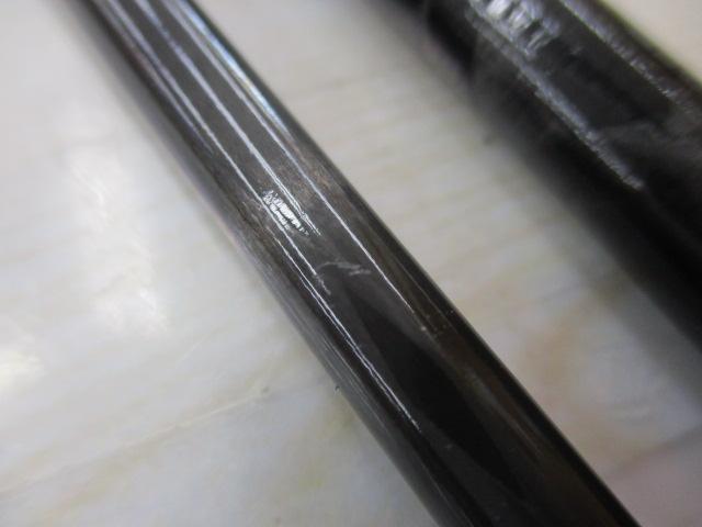 アジングX 72L-S