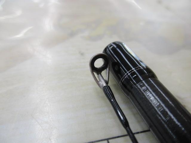 アジングX 72L-S