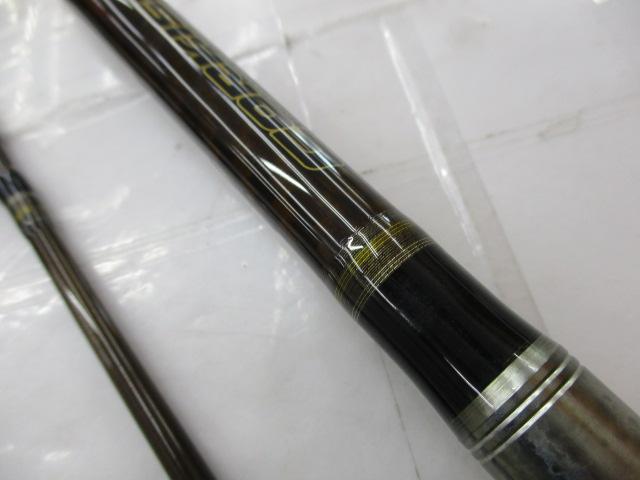 コルキッシュ CKC-702X｜＠ベリーネット 日本最大新品中古釣具WEBショップ