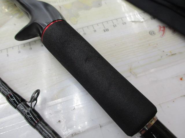20ゾディアス 172H-2｜＠ベリーネット 日本最大新品中古釣具WEBショップ