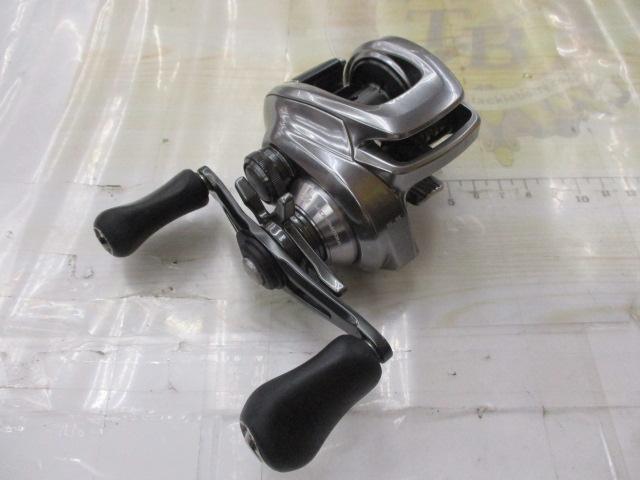 18バンタムMGL PG RH｜＠ベリーネット 日本最大新品中古釣具WEBショップ