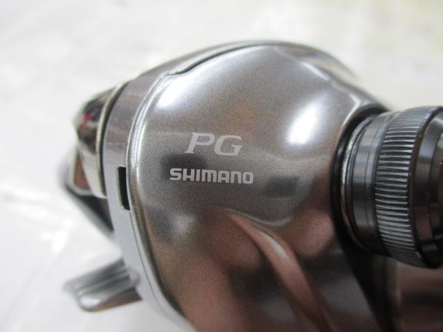 18バンタムMGL PG RH｜＠ベリーネット 日本最大新品中古釣具WEBショップ