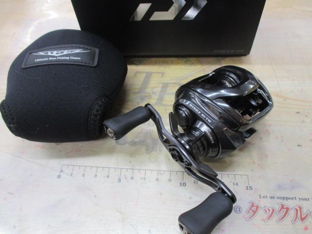 24スティーズ SV TW 100XH｜＠ベリーネット 日本最大新品中古釣具WEB