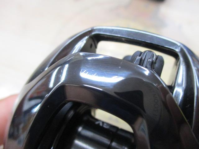 24スティーズ SV TW 100XH｜＠ベリーネット 日本最大新品中古釣具WEB