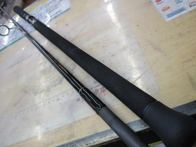 スパイク SK822S-MH イエローテール