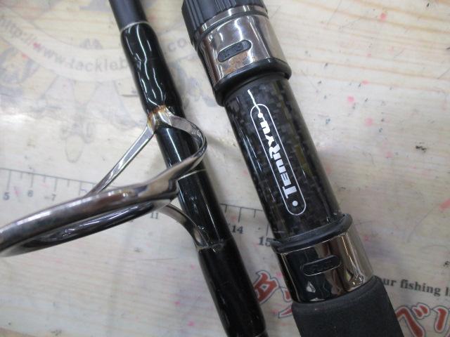 スパイク SK822S-MH イエローテール