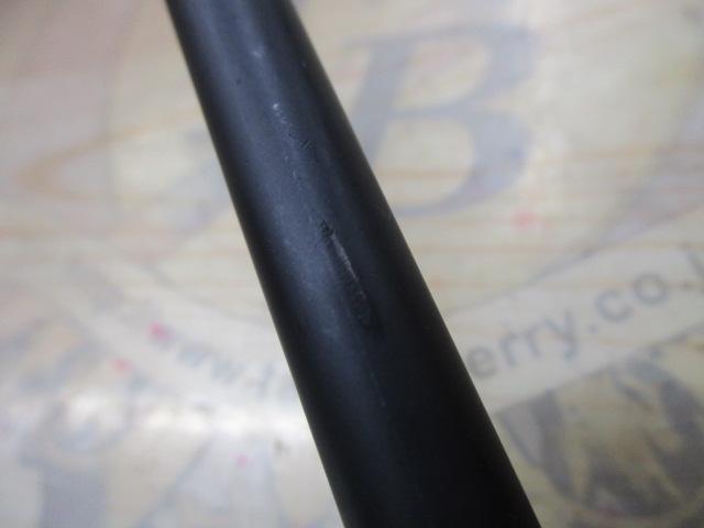 スパイク SK822S-MH イエローテール
