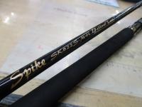 スパイク SK822S-MH イエローテール