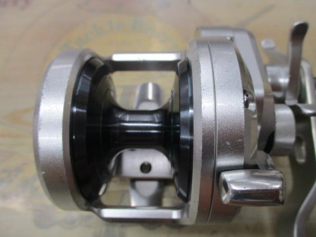 11オシアジガー 1500HG