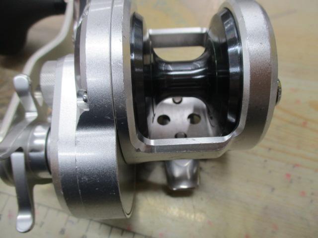 11オシアジガー 1500HG