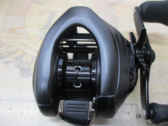 17エクスセンスDC XG RH