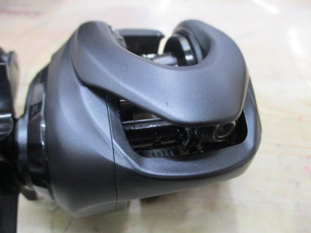 17エクスセンスDC XG RH