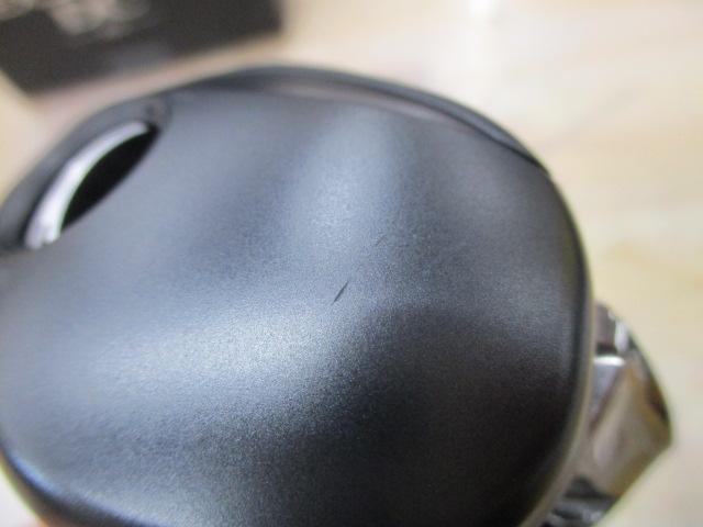 17エクスセンスDC XG RH