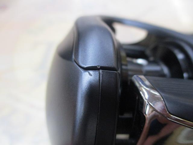17エクスセンスDC XG RH