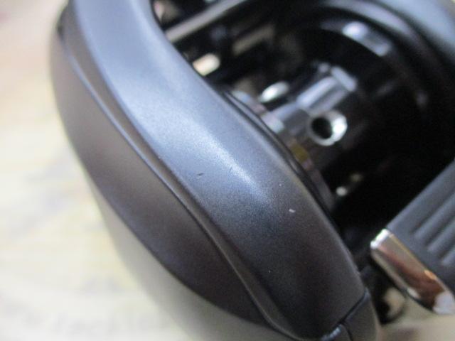 17エクスセンスDC XG RH