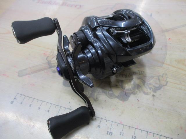 20タトゥーラ SV TW 103XH