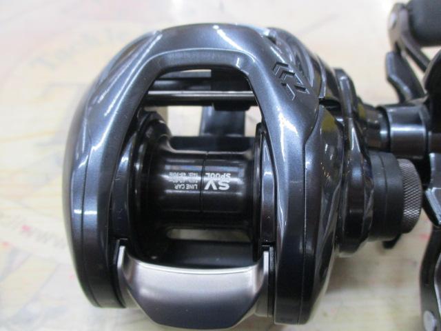 20タトゥーラ SV TW 103XH