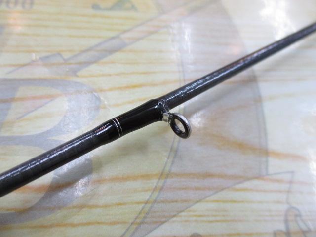 タトゥーラXT 6102MRB｜＠ベリーネット 日本最大新品中古釣具WEBショップ