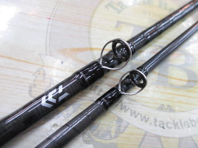 タトゥーラXT 6102MRB｜＠ベリーネット 日本最大新品中古釣具WEBショップ